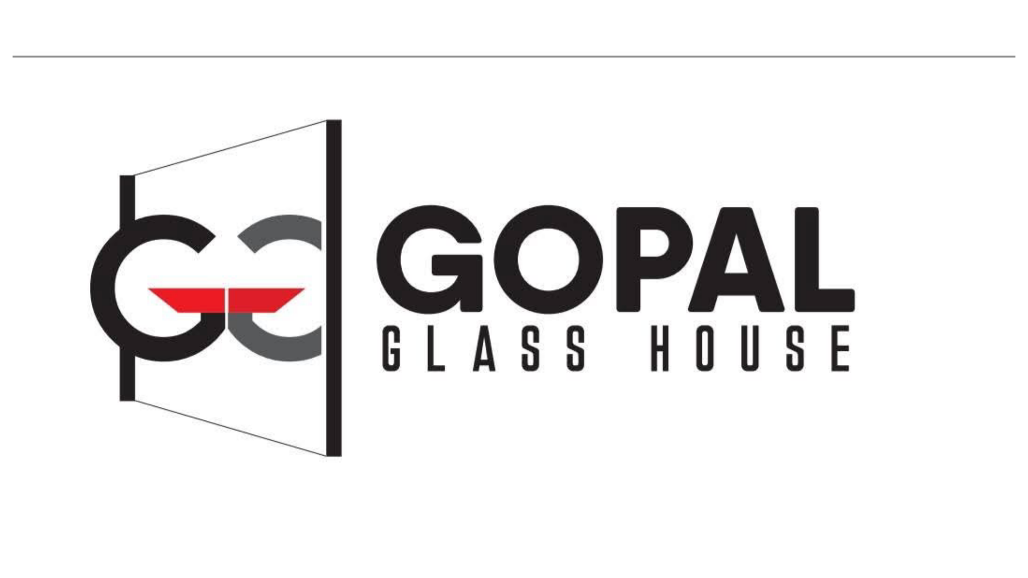 Glass Icon